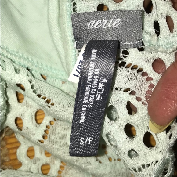 Aerie bralette - Picture 3 of 3